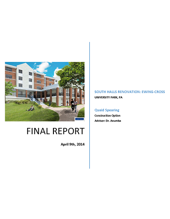 Final Report